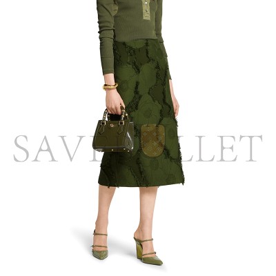 GUCCI DIANA SMALL TOTE BAG ‎832936 (20*16*10cm)